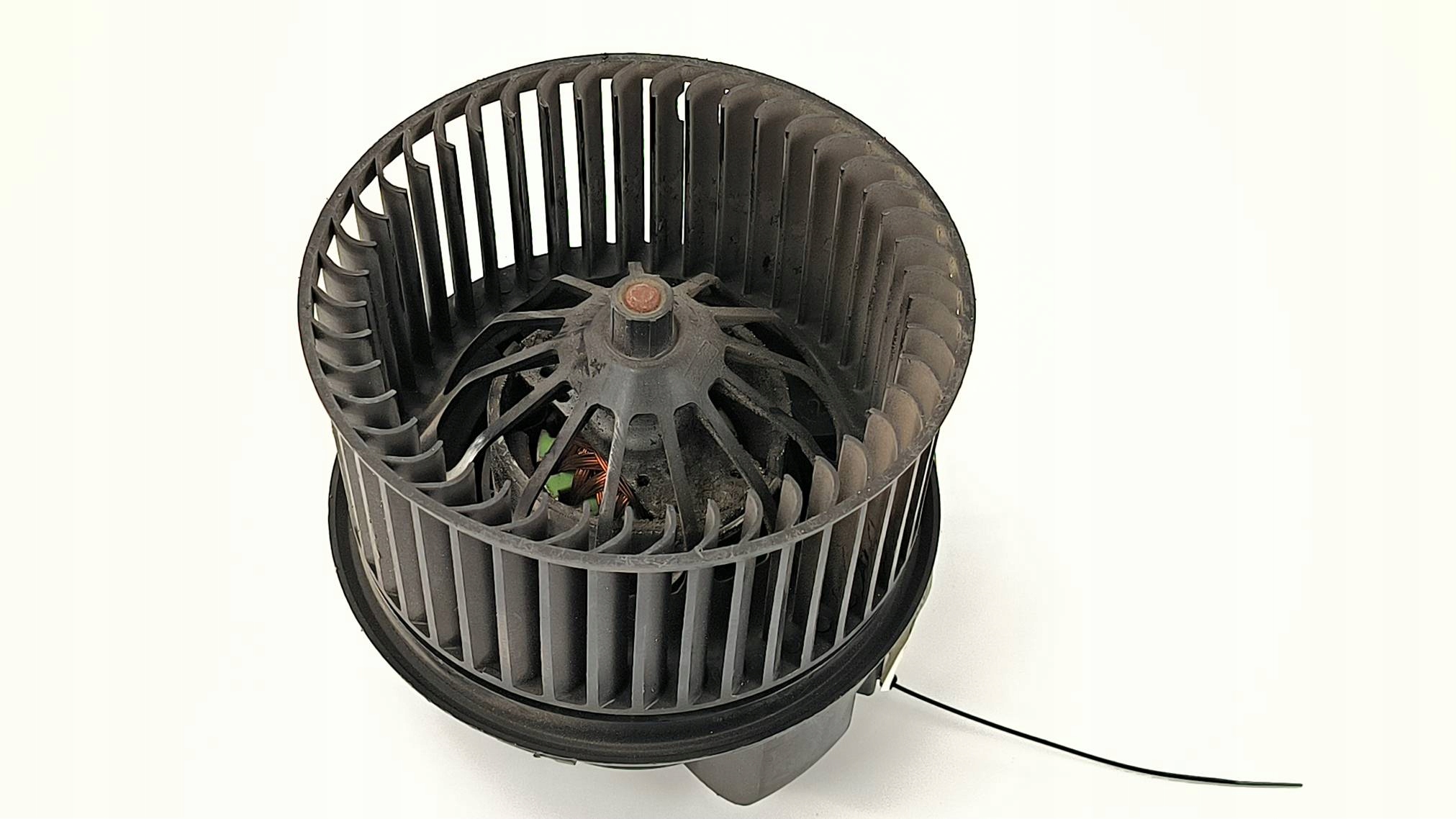 heating fan cab 3M5H-18456-EC FORD FOCUS MK2