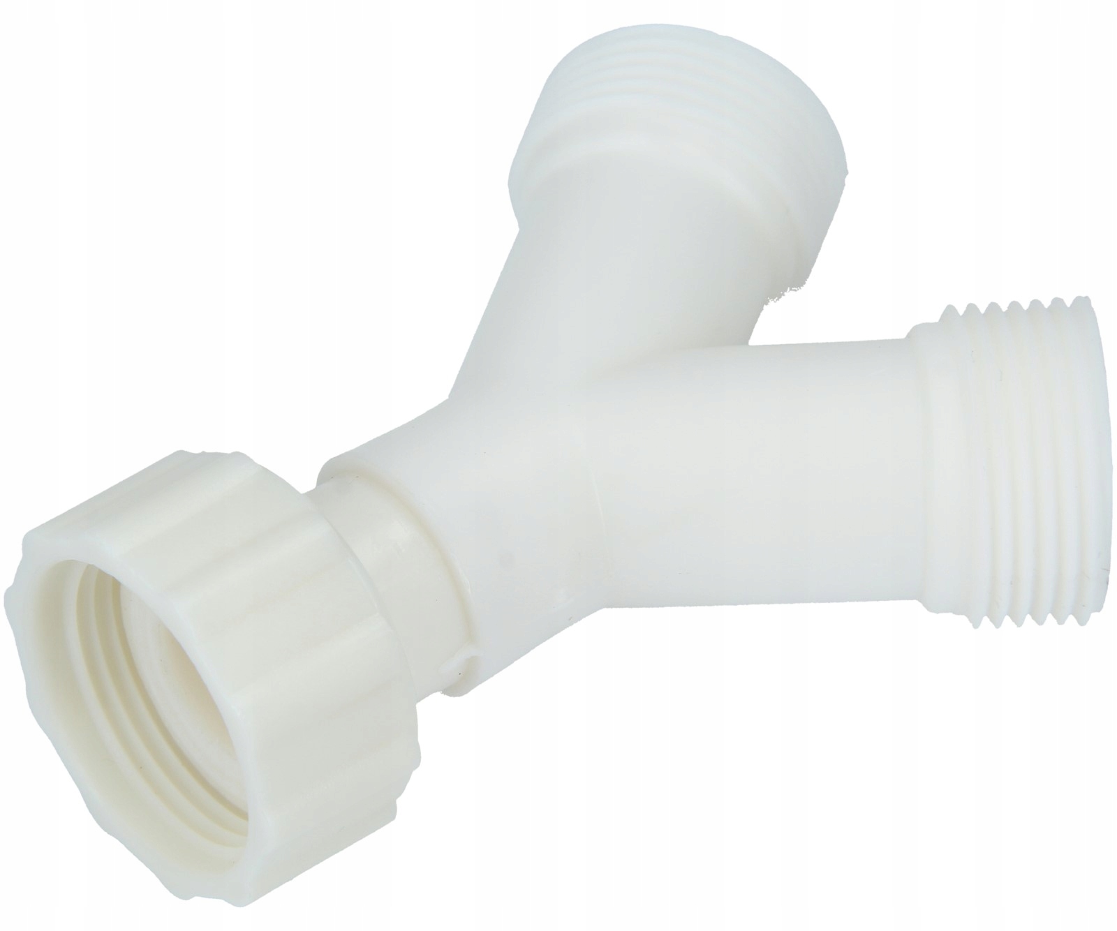 TRÓJNIK łącznik węży dopływowych PRALKI ZMYWARKI Model EP000161