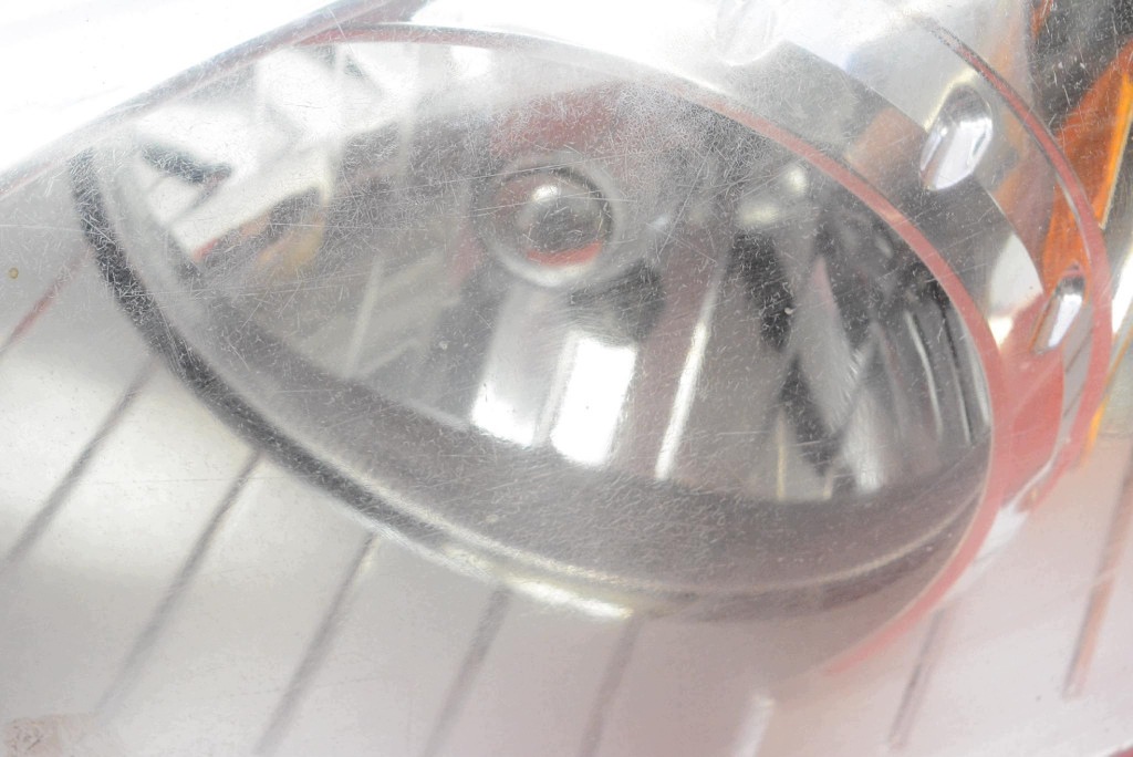 REFLEKTOR left light front EU 05303741AI DODGE CALIBER 1 and 06-12