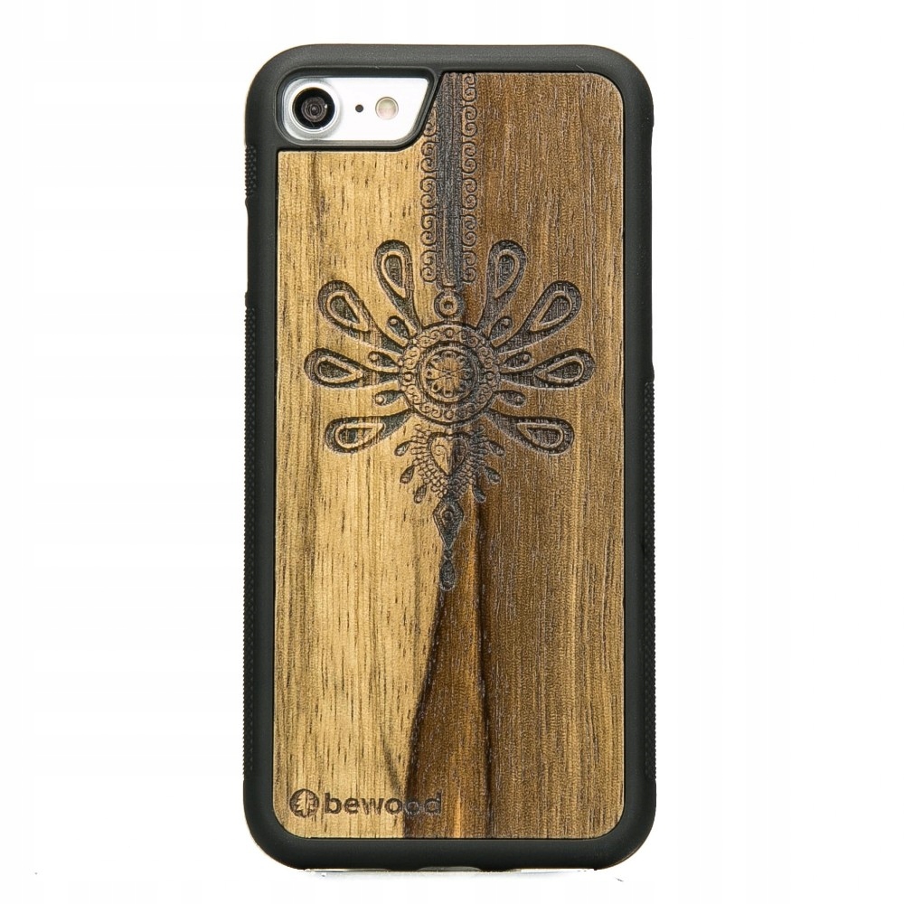 Pouzdro Bewood pro iPhone Se 2020 Parzenica Limba