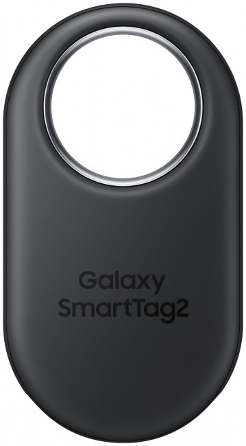 Lokalizator Samsung Galaxy SmartTag 2 czarny