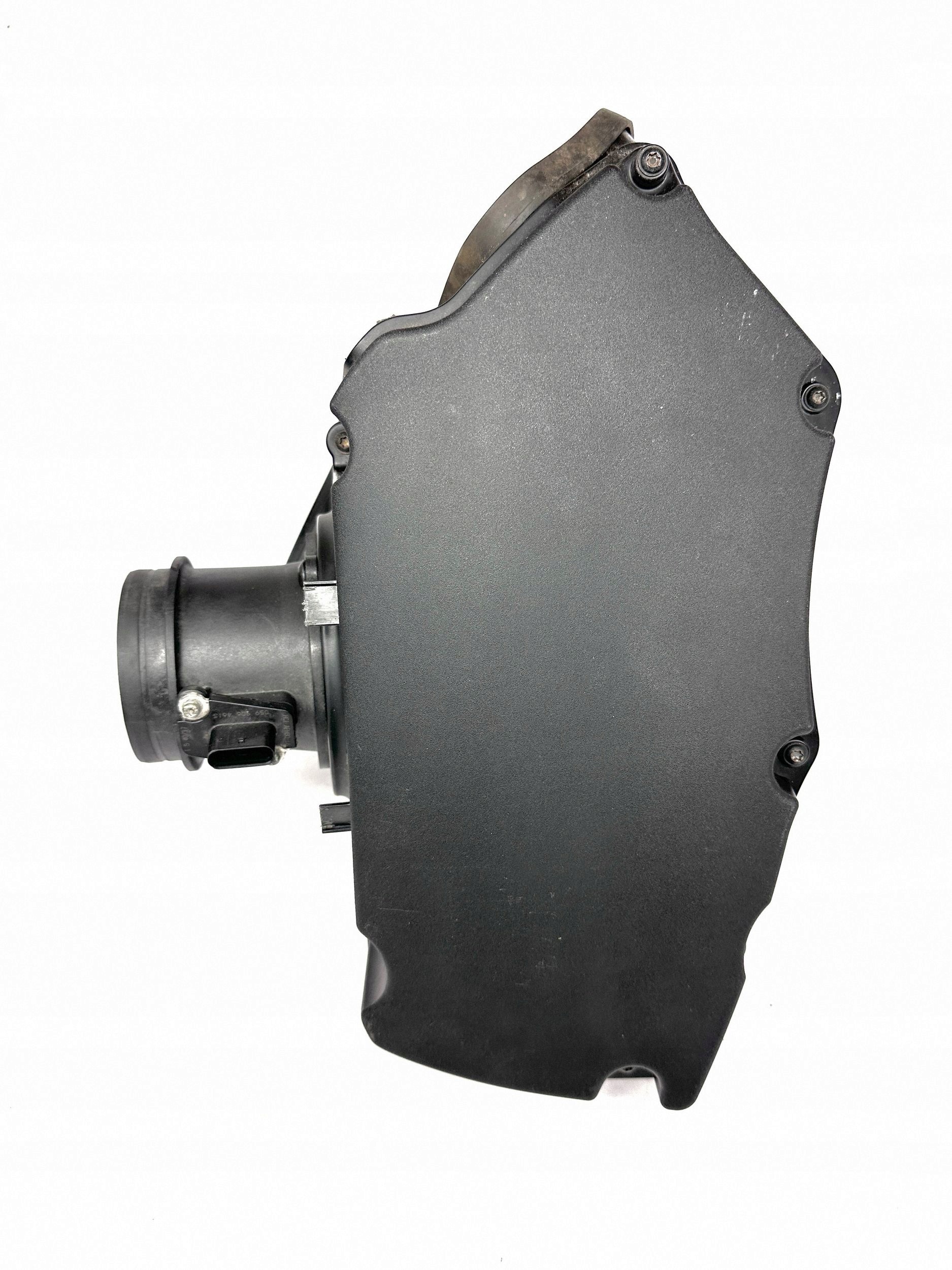 AUDI Q5 80A FY 3.0TDI Gehäuse filter luft DOLOT LAPACZ TDI 80A133835AF