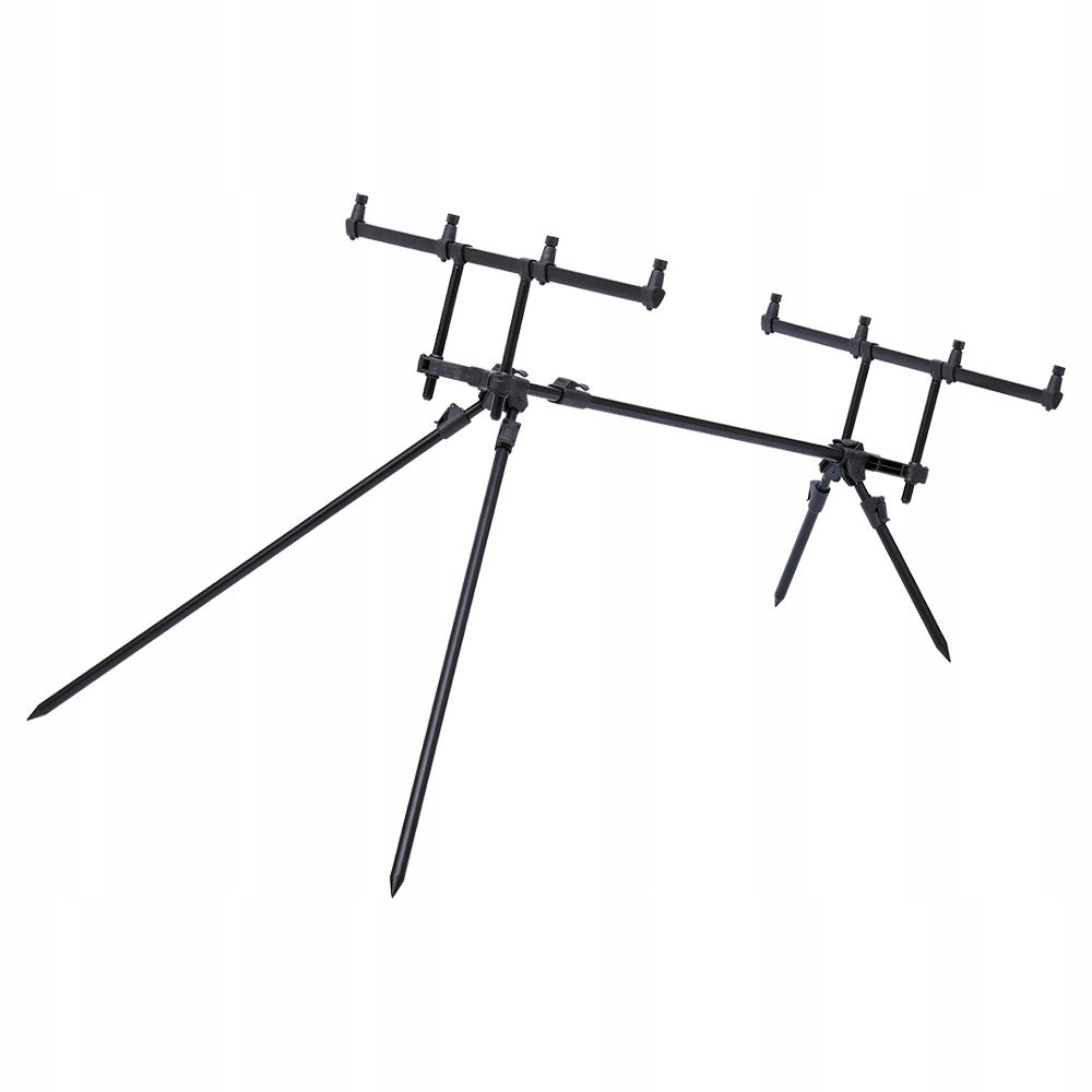 Prologic C-Series Rod Pod Convertible Long 4 wędki