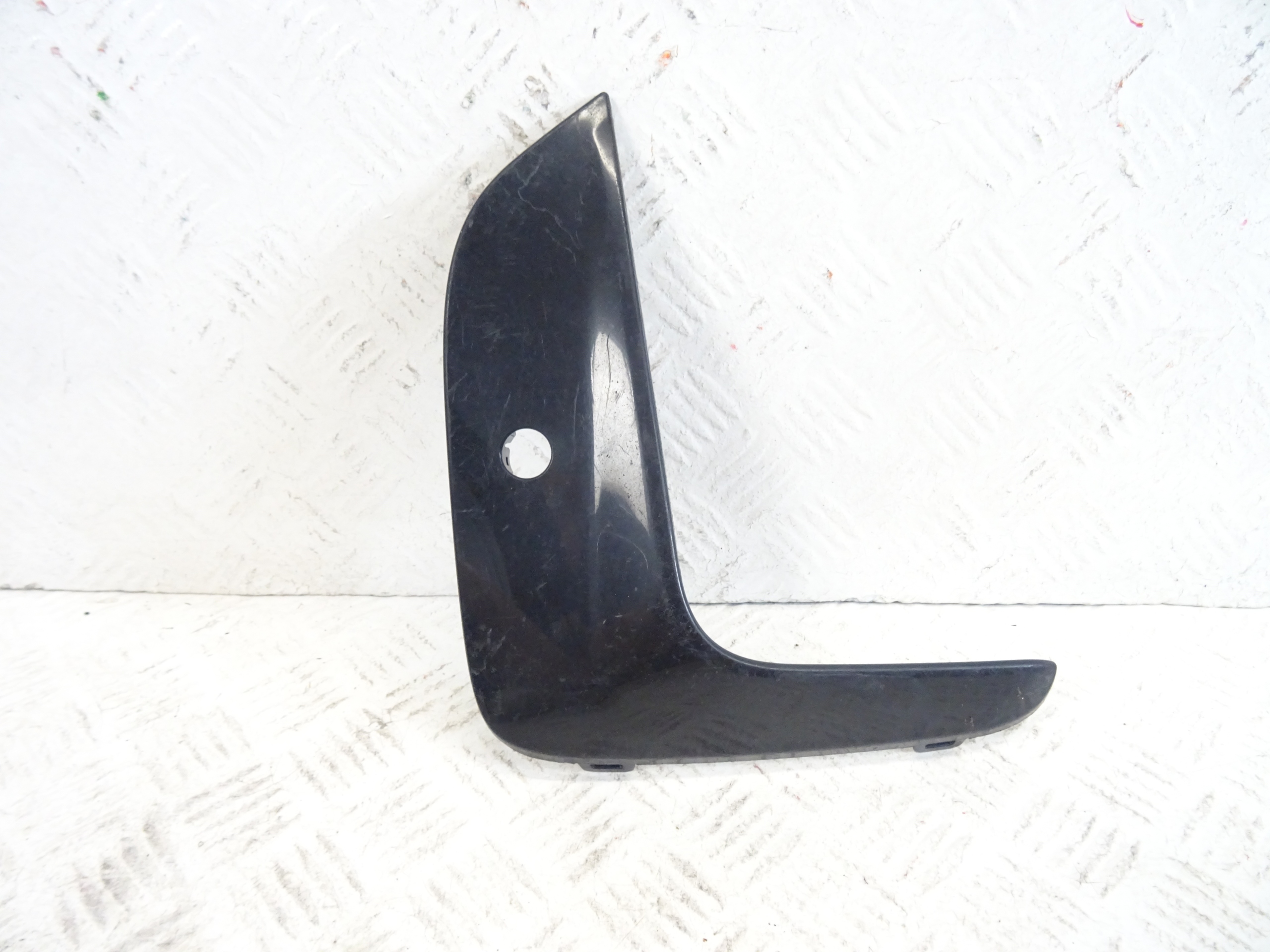 grid of a bumper front front right BMW 3 G20 G21 LIFT 51118079596