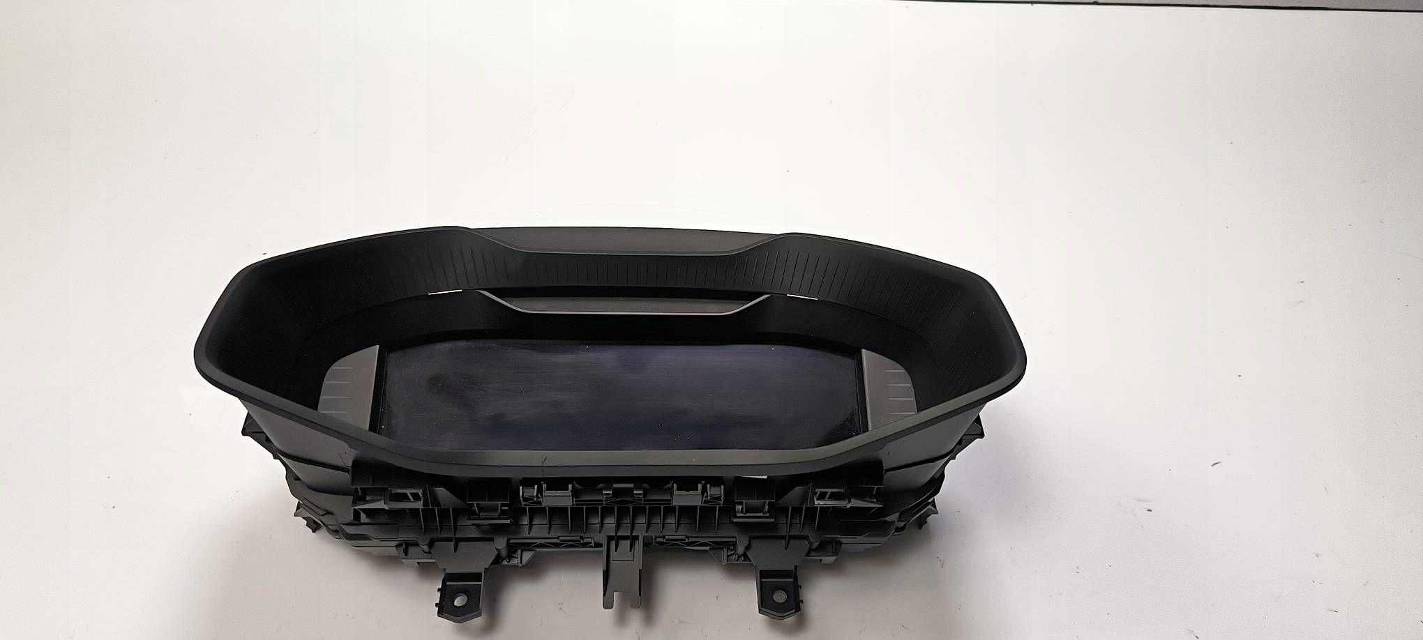 dials clock 565920790H SKODA KAROQ FACELIFTING