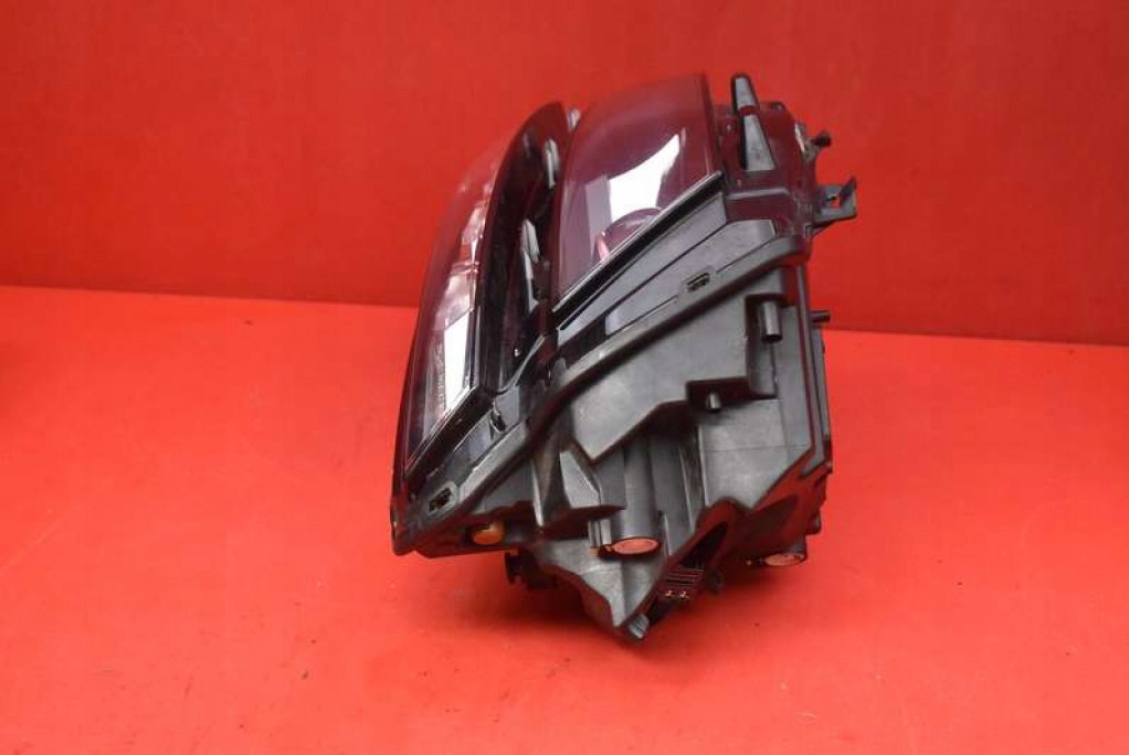 REFLEKTOR right light front FULL LED EU 658941016B SKODA KAMIQ 19