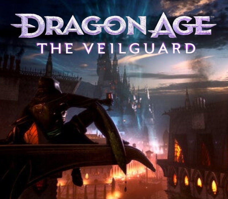 DRAGON AGE: STRAŻ ZASŁONY PL THE VEILGUARD KLUCZ KOD Xbox Series X/S