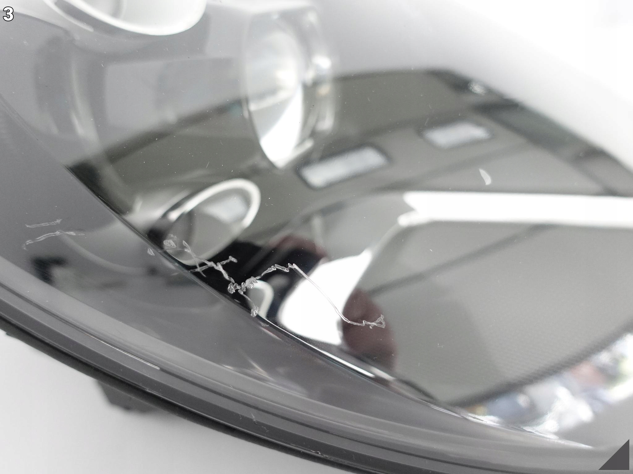 PORSCHE 911 992 19- light FULL LED BASIS +module EU