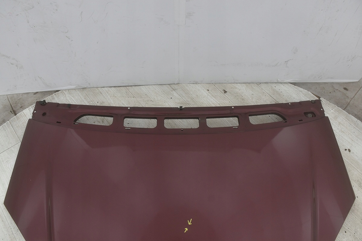 cofano Coperchio * Motore MERCEDES A W169 579