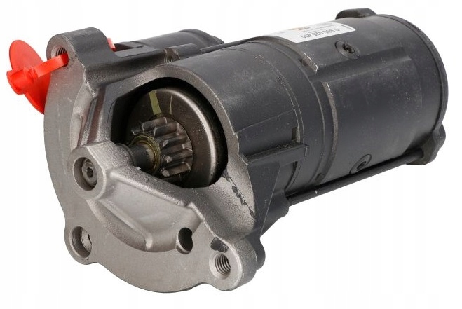 Startér (12V, 1,9kW) Citroen C4, C4 Grand Picas