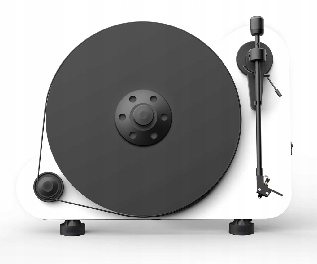 Pro-ject Vt-e Bt R Stojící Gramofon S Bluetooth, Skvělý Zvuk A Elegantní Design
