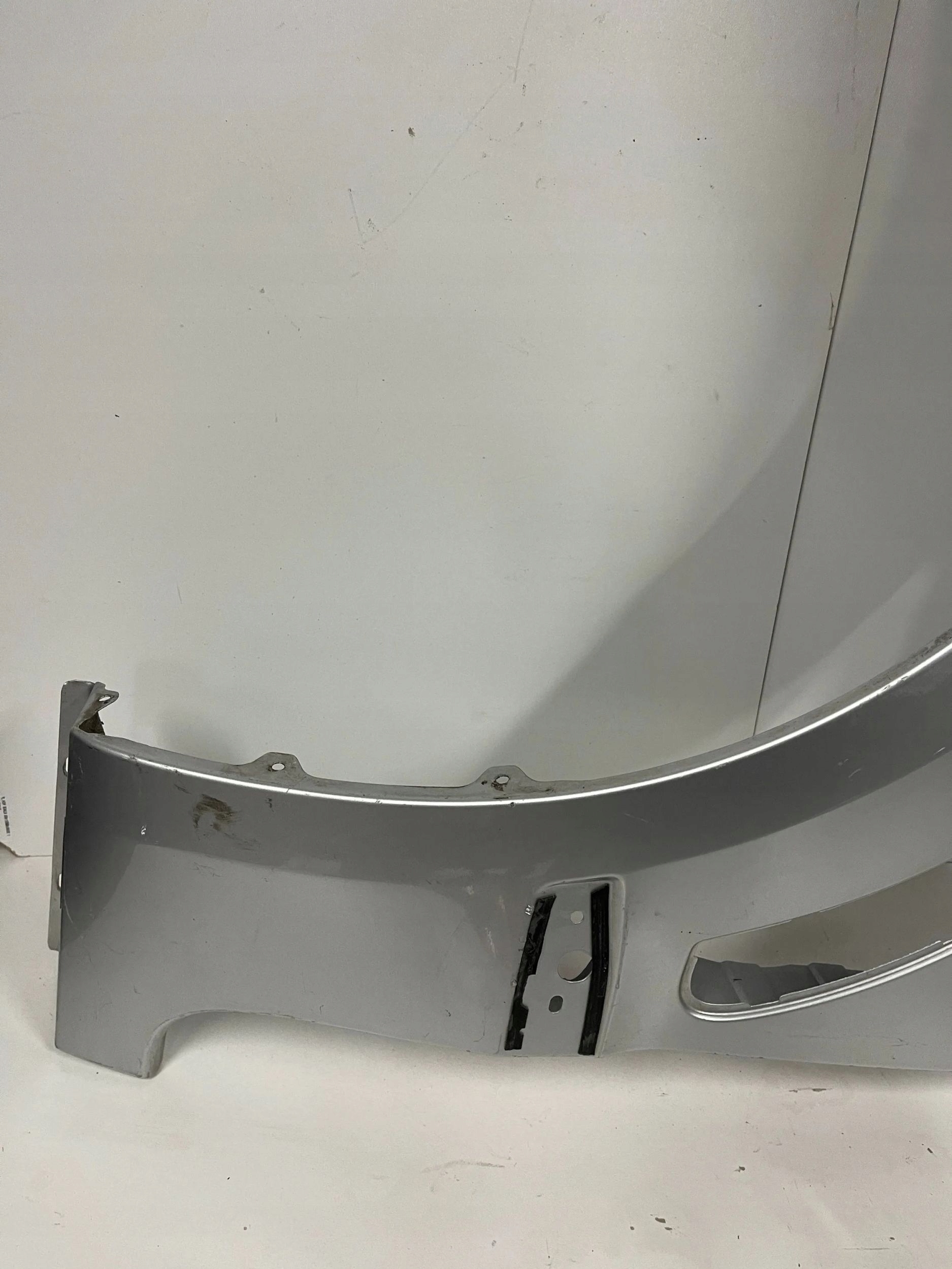 fender front front left Ford S-MAX MK1 and 06