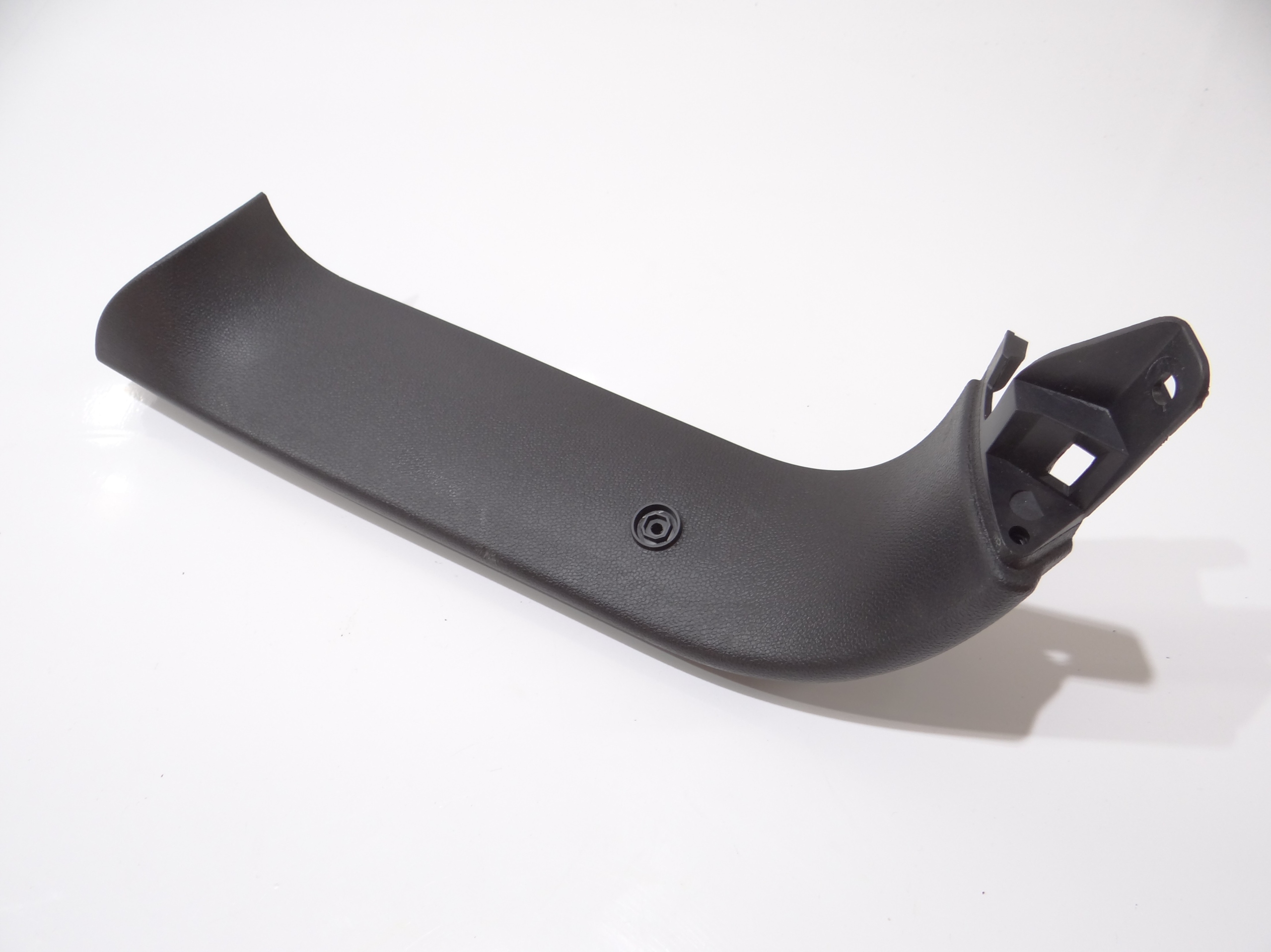 moulding cover bonnet boot left MINI R60 9801415