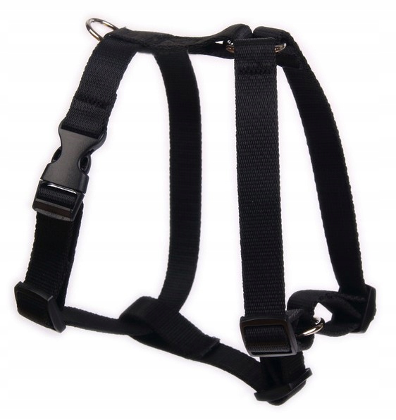 Levně Moon Style Šle Guard Černé 25 M