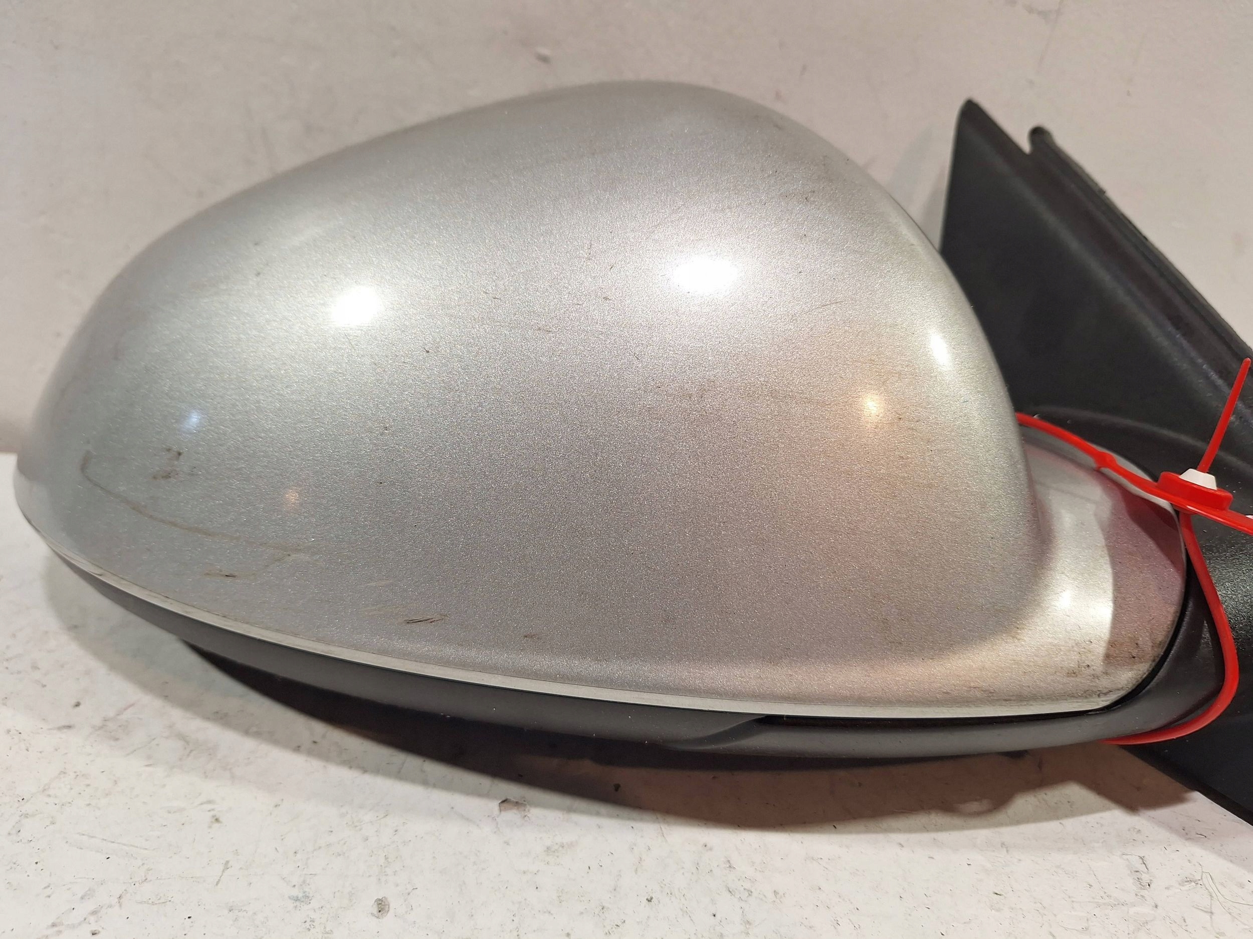 mirror exterior right OPEL INSIGNIA A 7 PIN 08