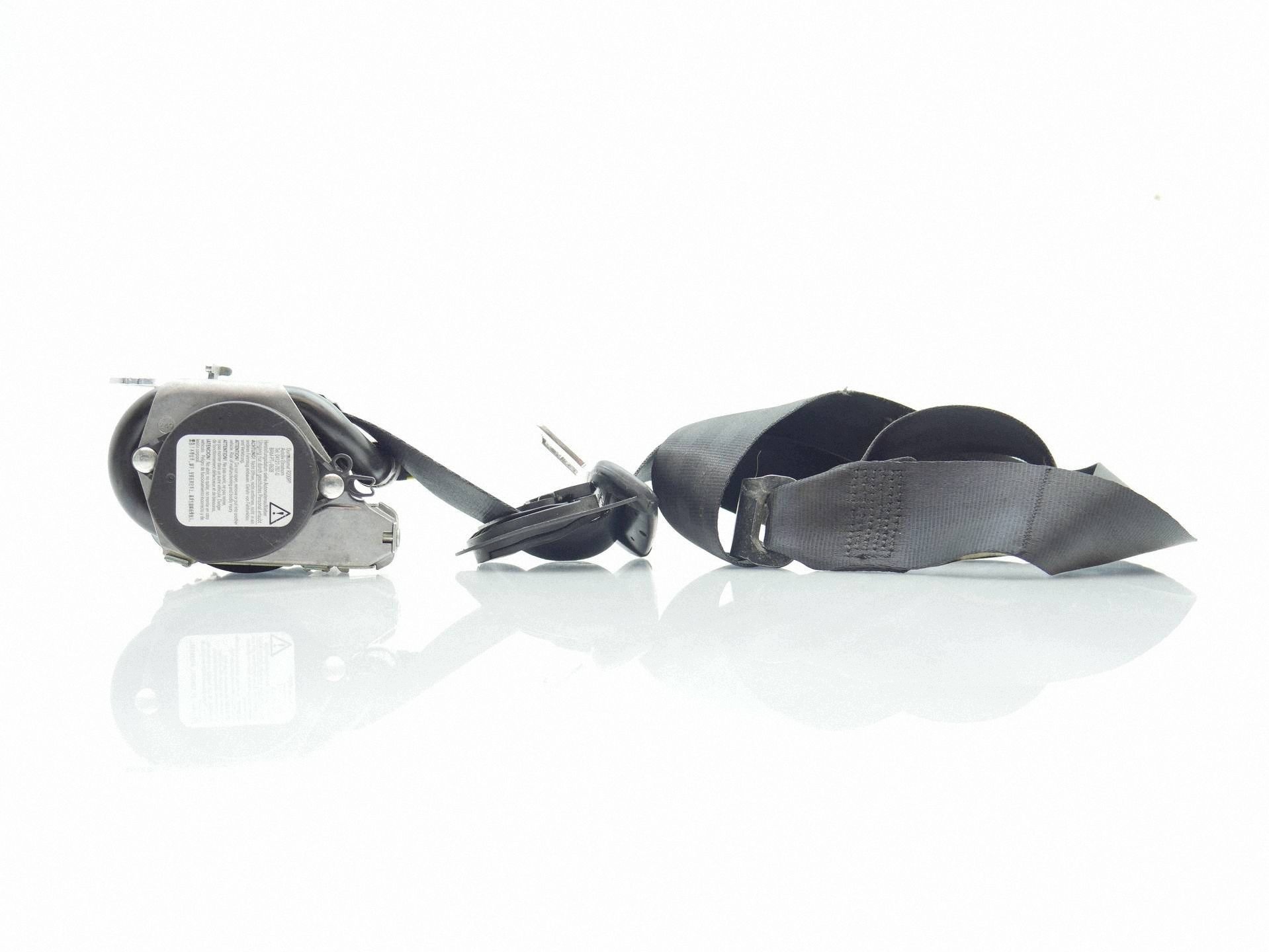 sicherheitsgurt rechts heck hinten VW SHARAN 7N 7N0857806D