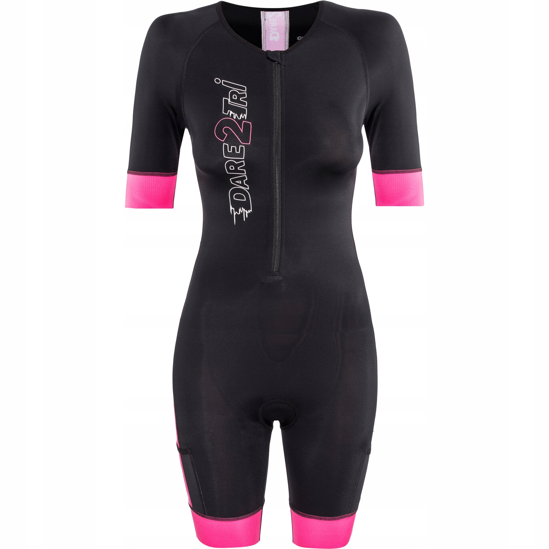 Dare2Tri Coldmax Strój triathlonowy damski r. S