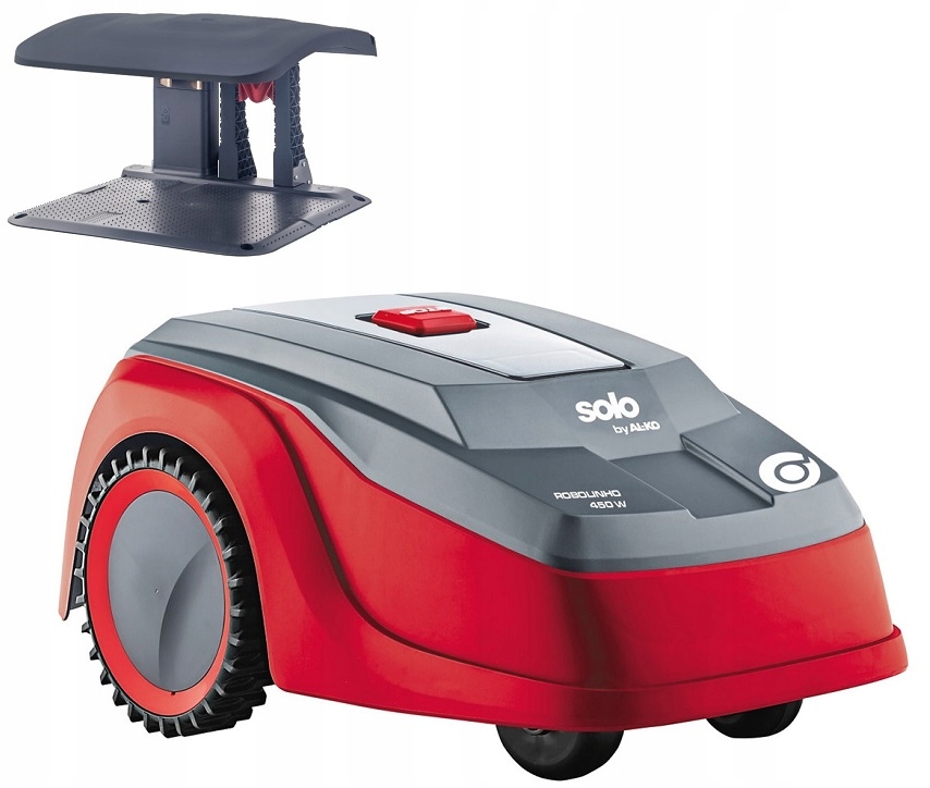 Kosiarka Robot 450 W Solo By Al-ko 127654 119990