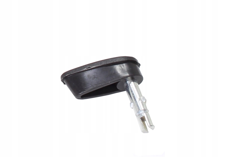 KLUCZYK STACYJKI MZ TS