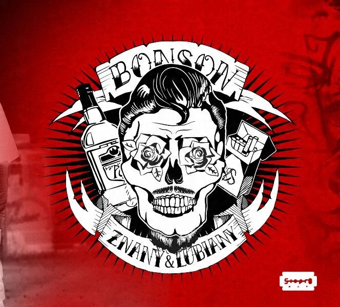 

Bonson Znany i lubiany CD Matheo Returners Matek