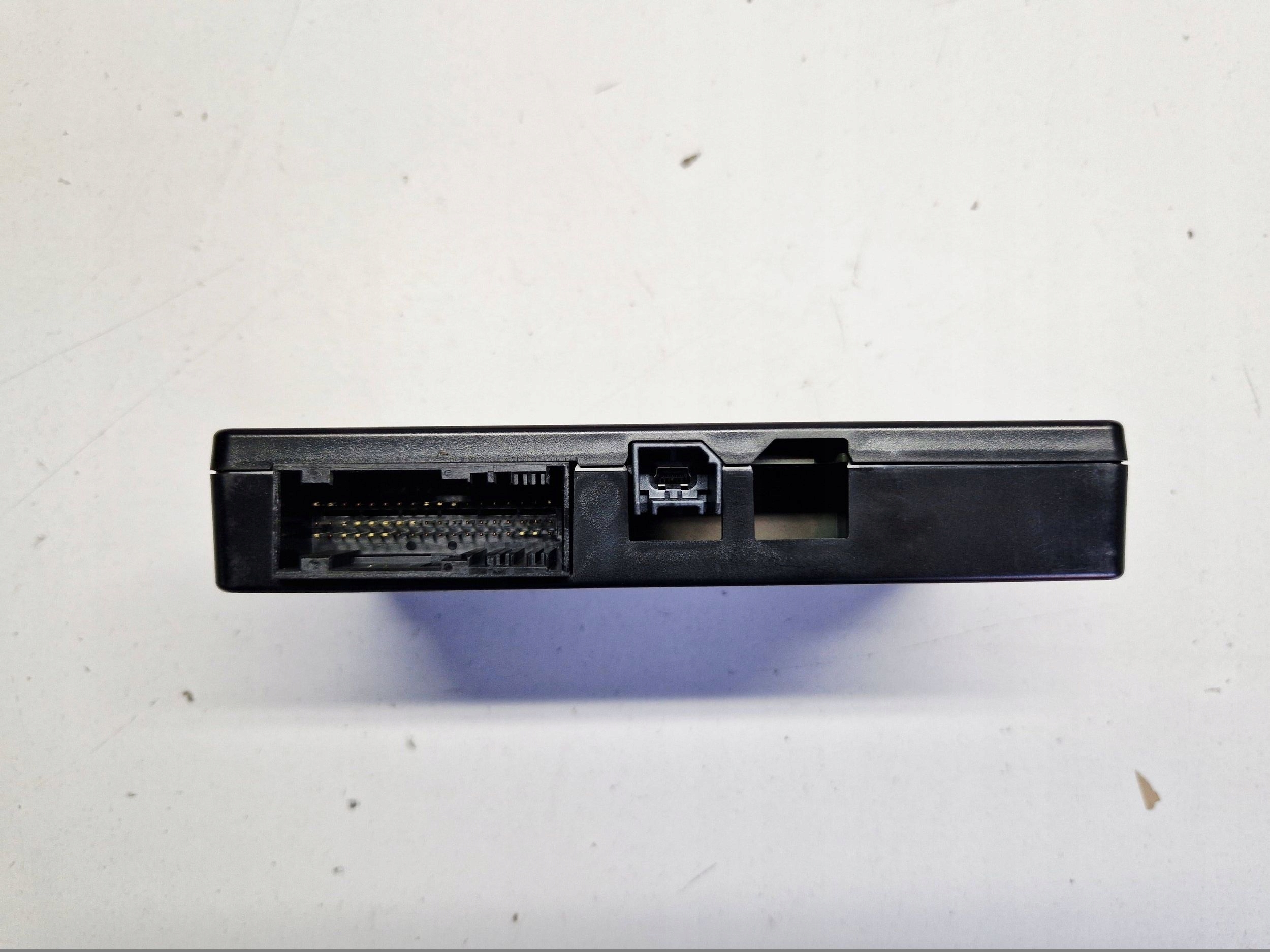 control unit module BLUETOOTH FORD FIESTA MK7 LIFT D1BT14D212EB