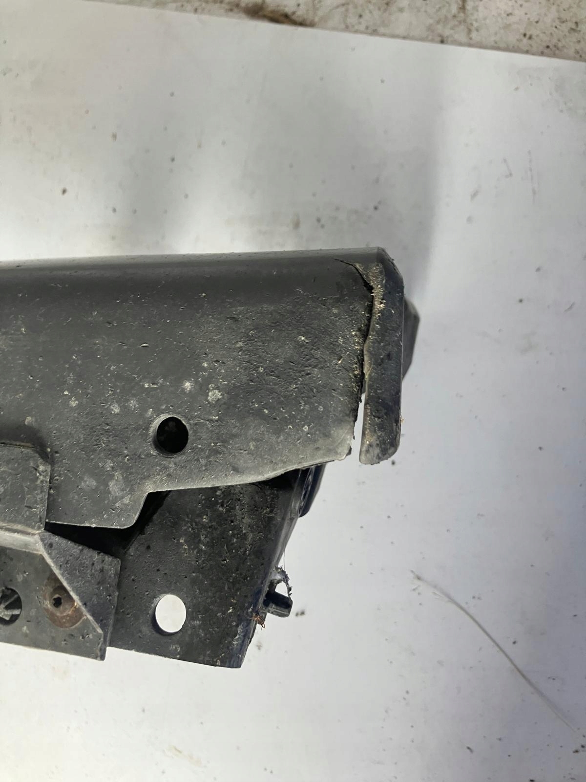diffusore accessori Paraurti posteriore PEUGEOT 508 RXH LIFT