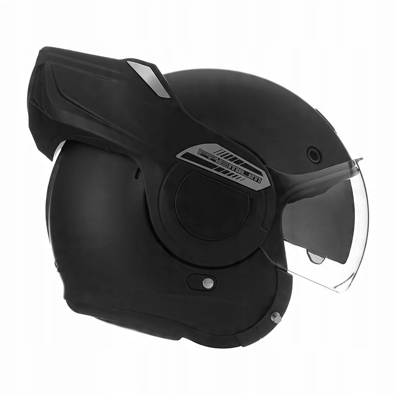 

Kask Motocyklowy Modułowy Stratos Nox Premium M