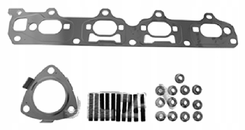 HIT !! KATALIZATOR OPEL VECTRA C 2.2 KAT ! Producent części JMJ