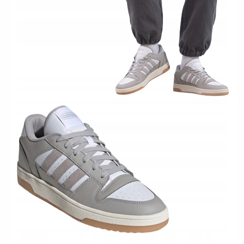 Pánská Sportovní Obuv Adidas Break Start Low