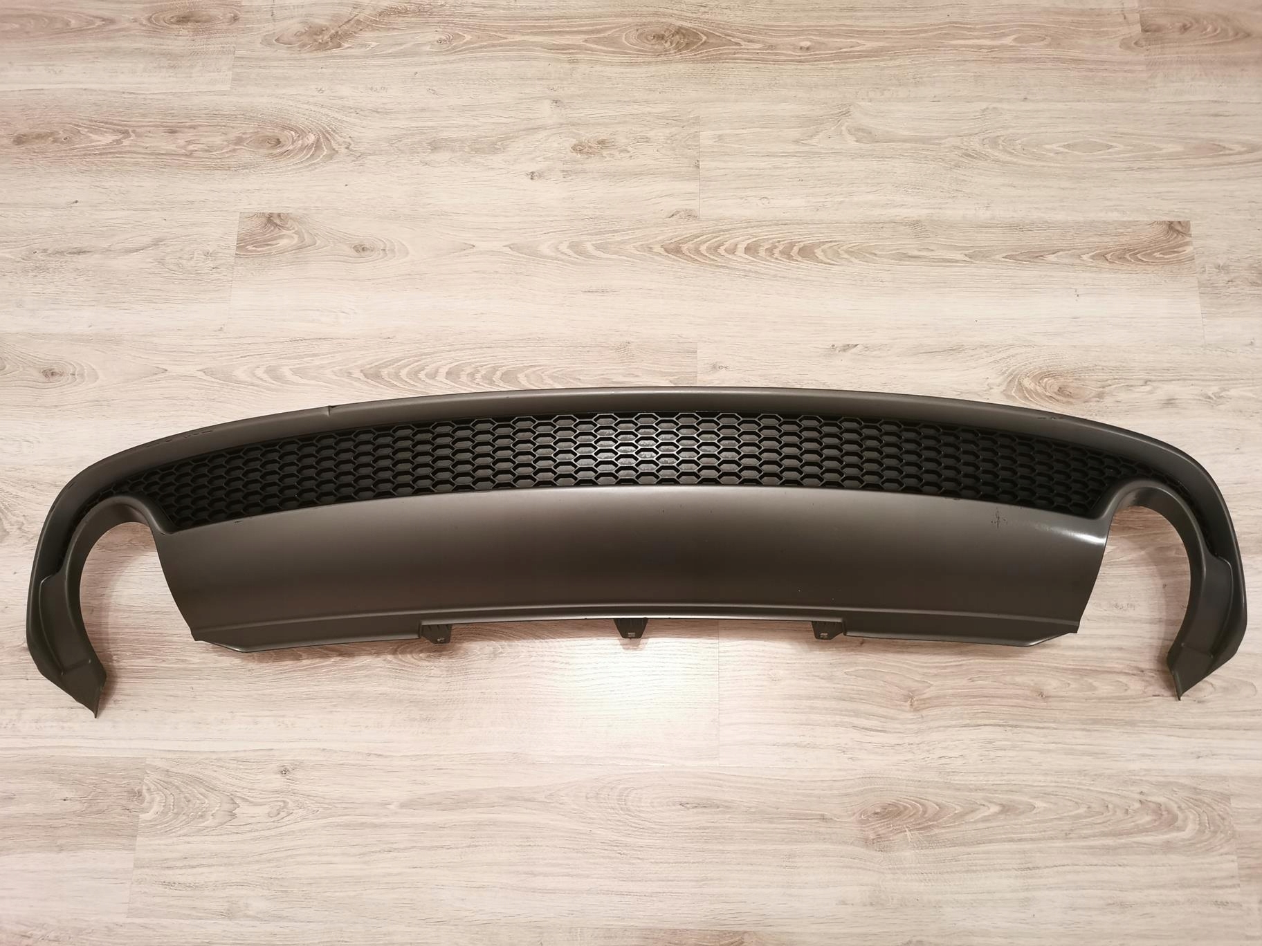 AUDI A5 8T дифузор спойлер заднього бампера 8T8807521H