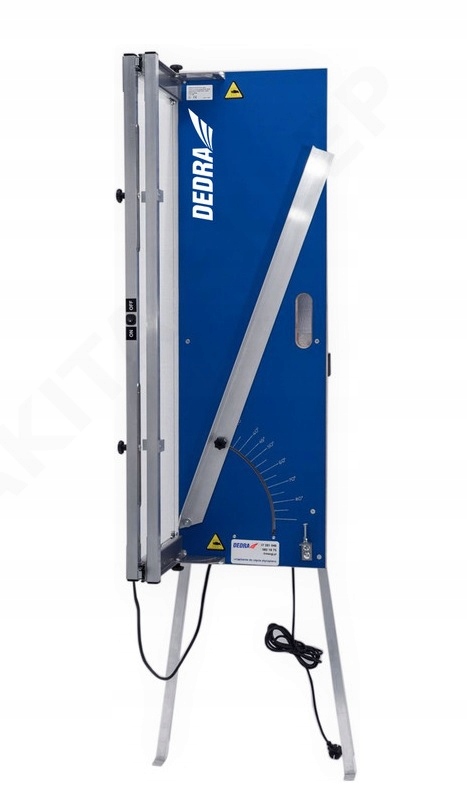 Zařízení Na Řezání Polystyrenu 120W Řezná Délka 1005MM