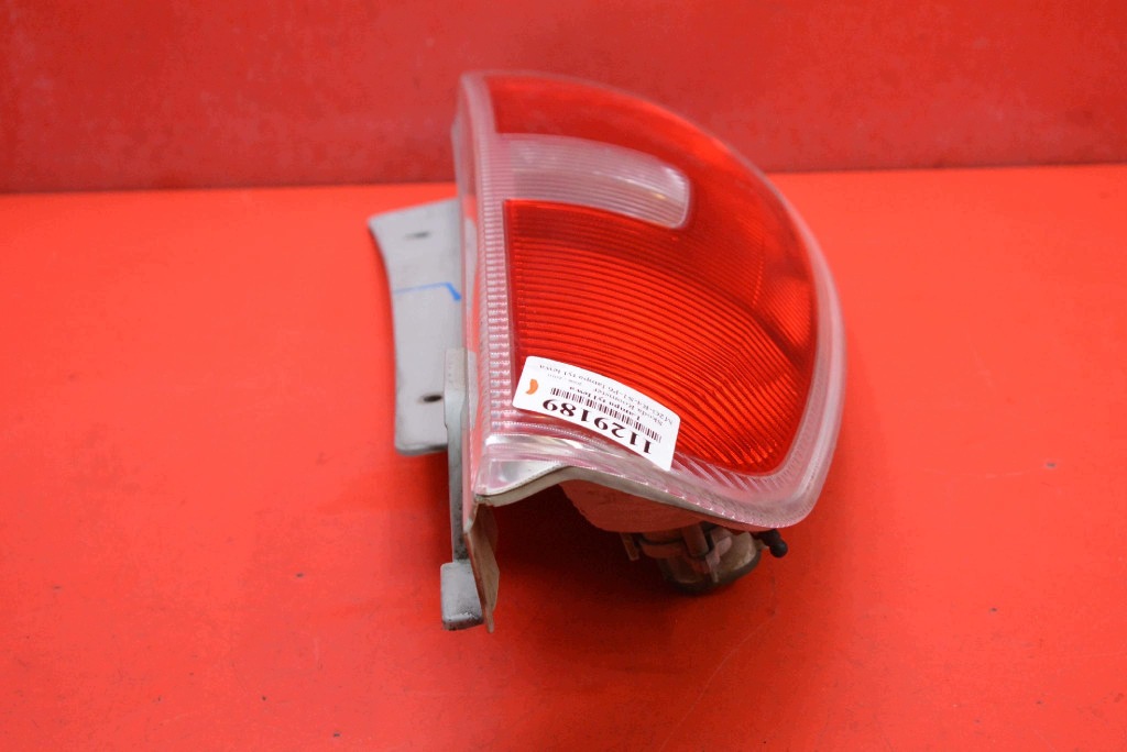 light left rear part rear 5J7945095 SKODA ROOMSTER 06-10