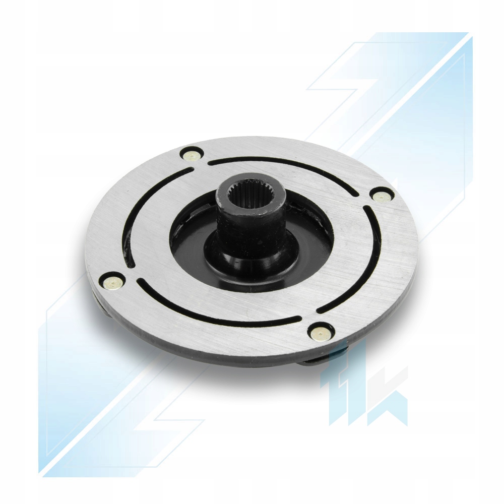 TARCZA SPRZĘGŁA Klimy Denso 7SBU17C BMW Numer katalogowy części 115DS15000