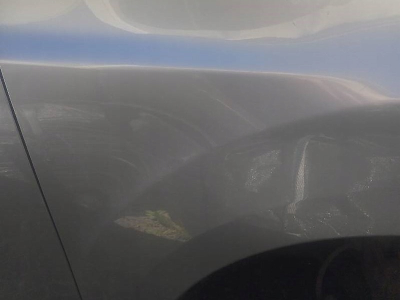 BŁOTNIK PRAWY PRZEDNI C6Z SUBARU LEGACY Producent części Subaru