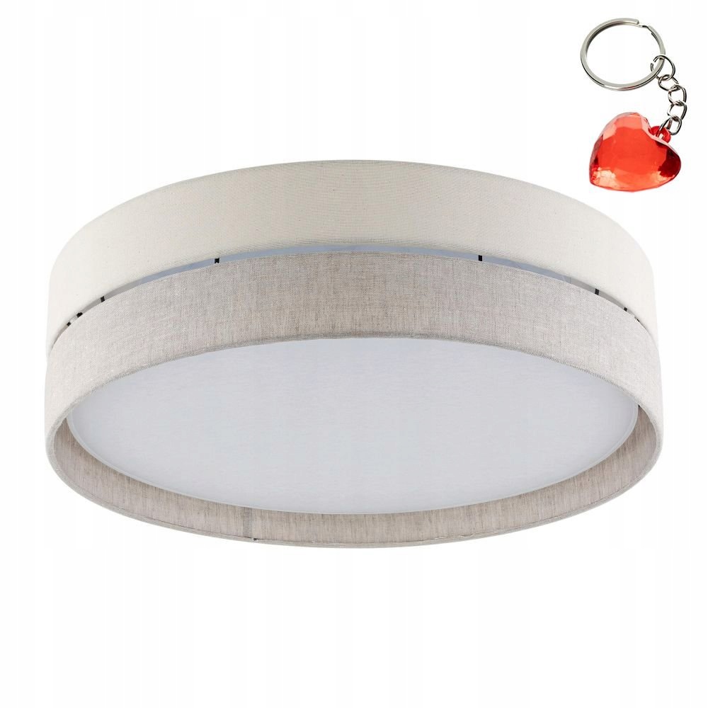 Lampa sufitowa Eco 5774 Tk Lighting