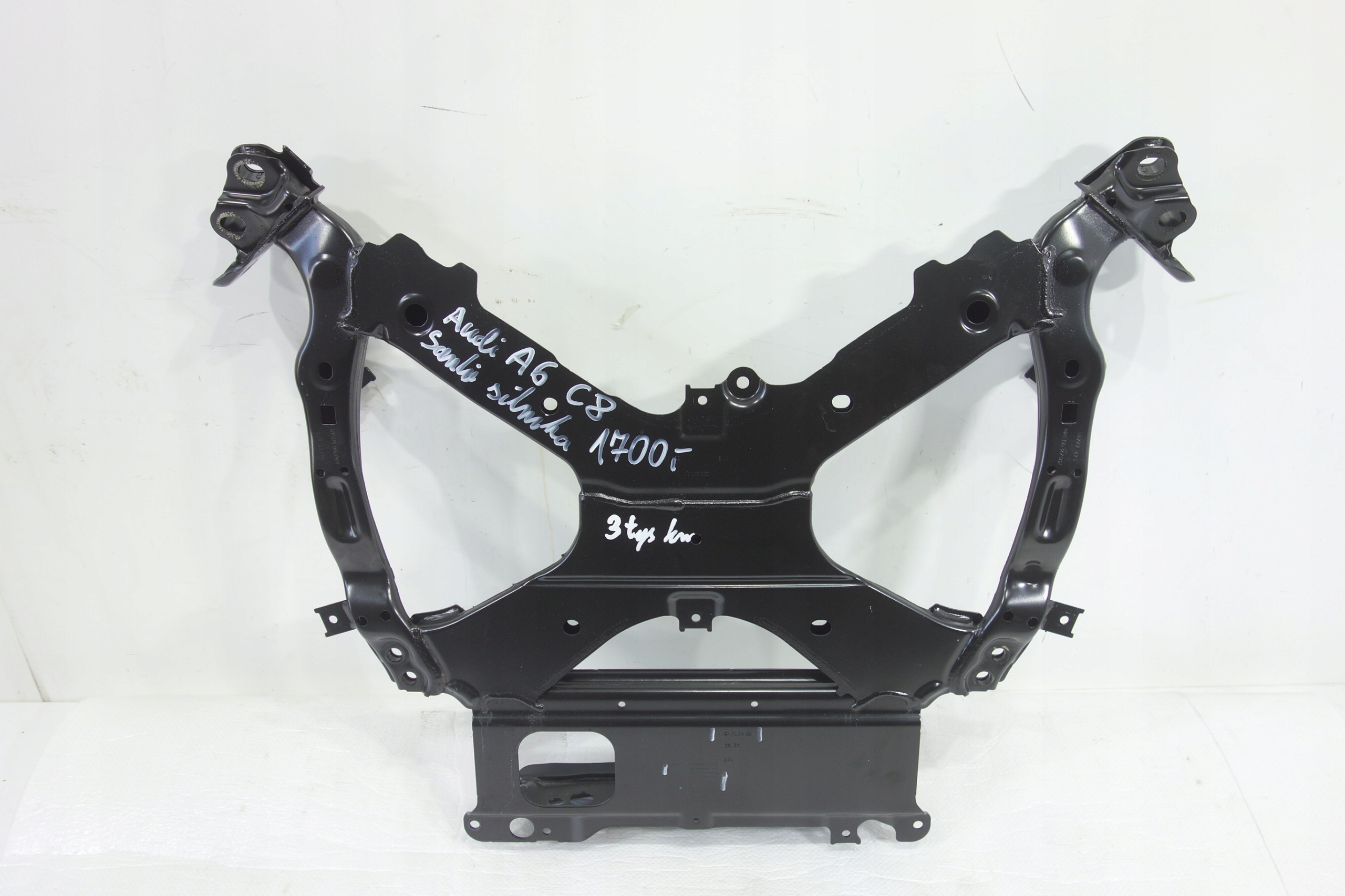 SANKI WÓZEK SILNIKA AUDI A6 C8 4K1399347