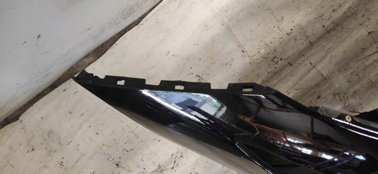 HYUNDAI BAYON bumper front front PDC RADAR X5B DEMONTAZ