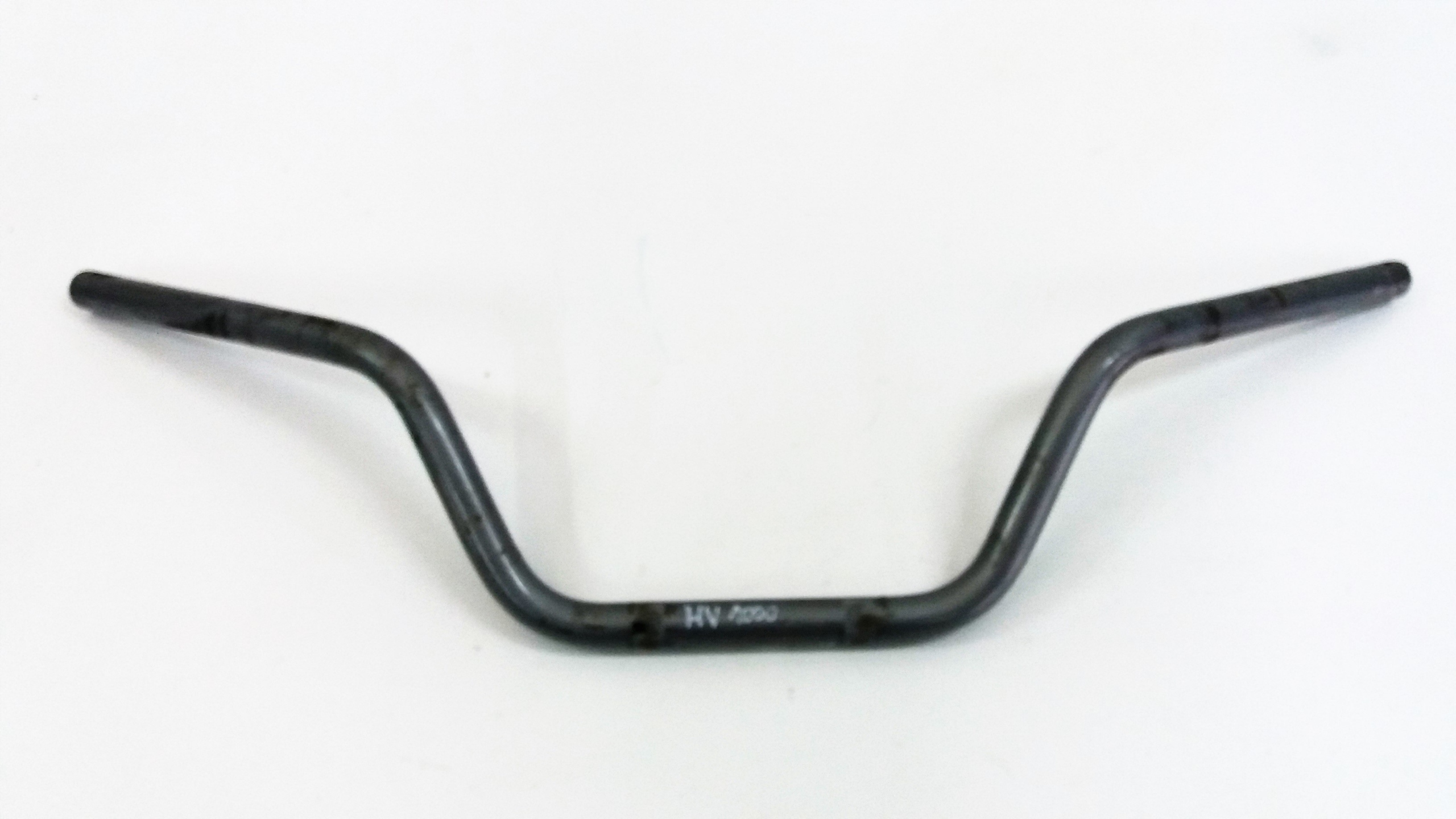 09uhjkl; - HONDA VARADERO 1000 кермо