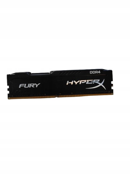 Hyperx Fury 32gb w Pamięć RAM DDR4 - Allegro.pl