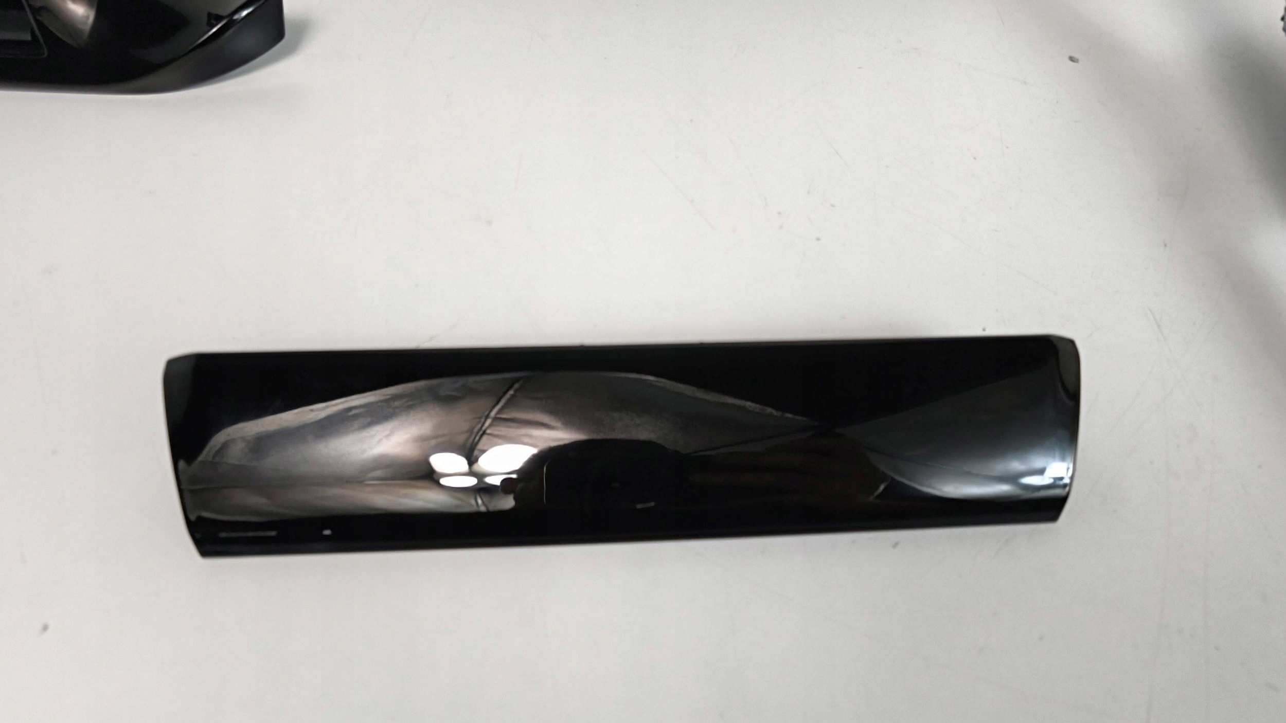 BMW 5 G30 G31 G38 Dekory du tableau de bord panel dekor