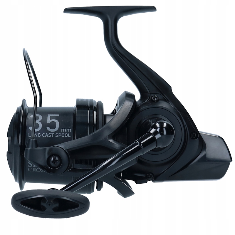 Kołowrotek Karpiowy Daiwa 20 Crosscast 35 Scw 5000LD Qd 7.9:1 103cm Mocny