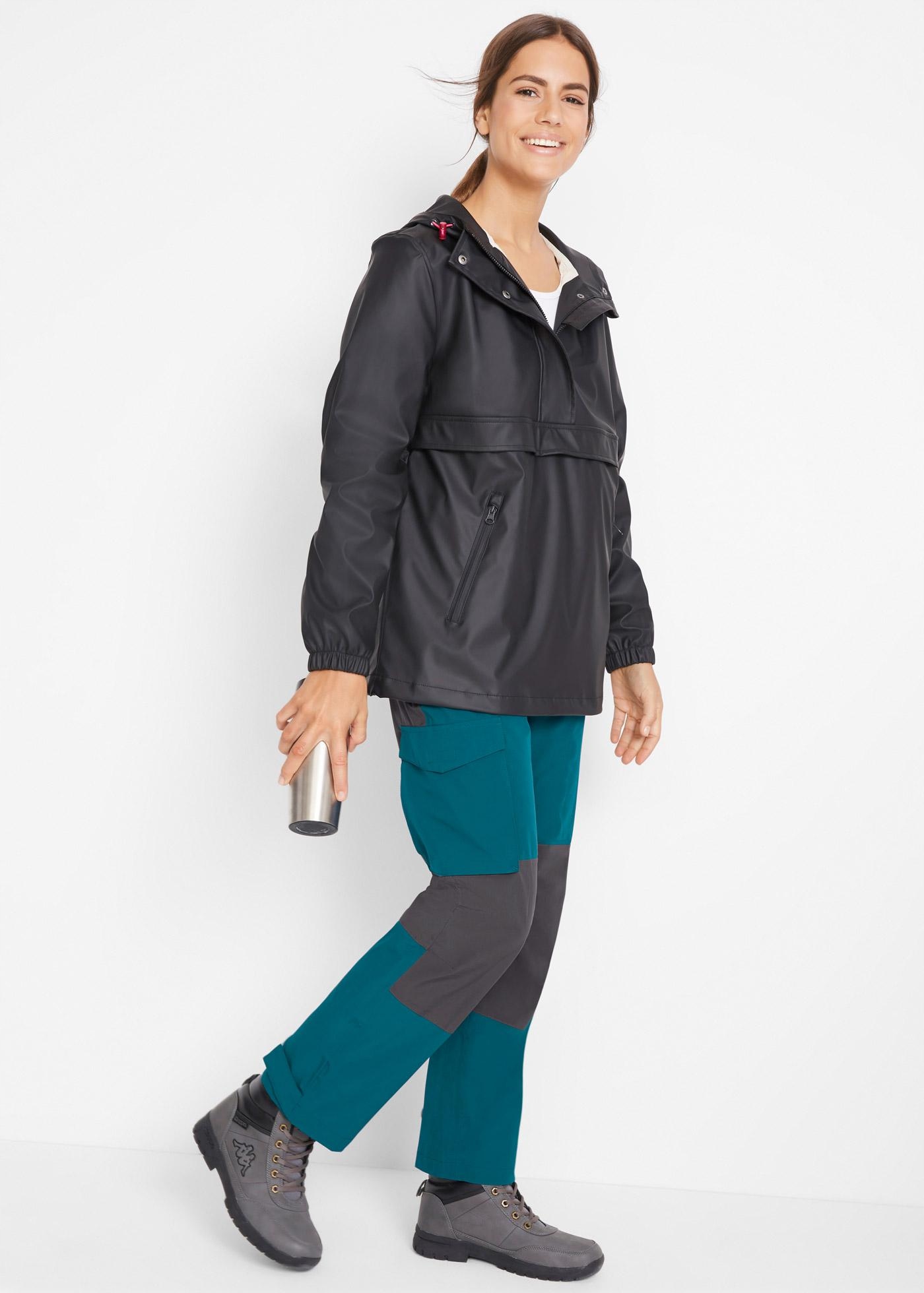 SPODNIE FUNKCJONALNE DAMSKIE__44 Płeć kobieta