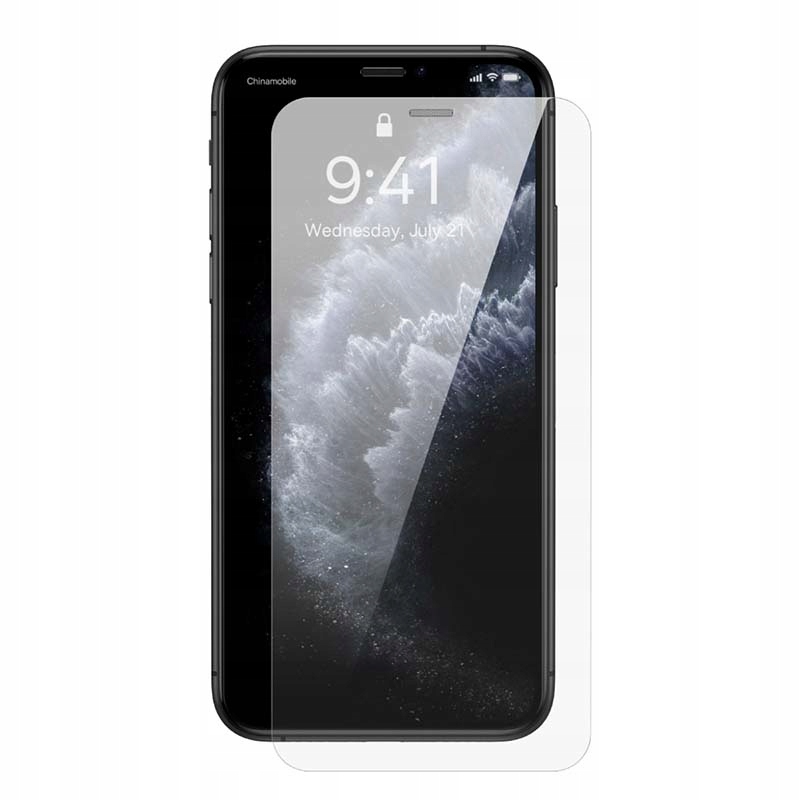 

Szkło Hartowane Baseus Do Iphone Xs Max 11 Pro Max