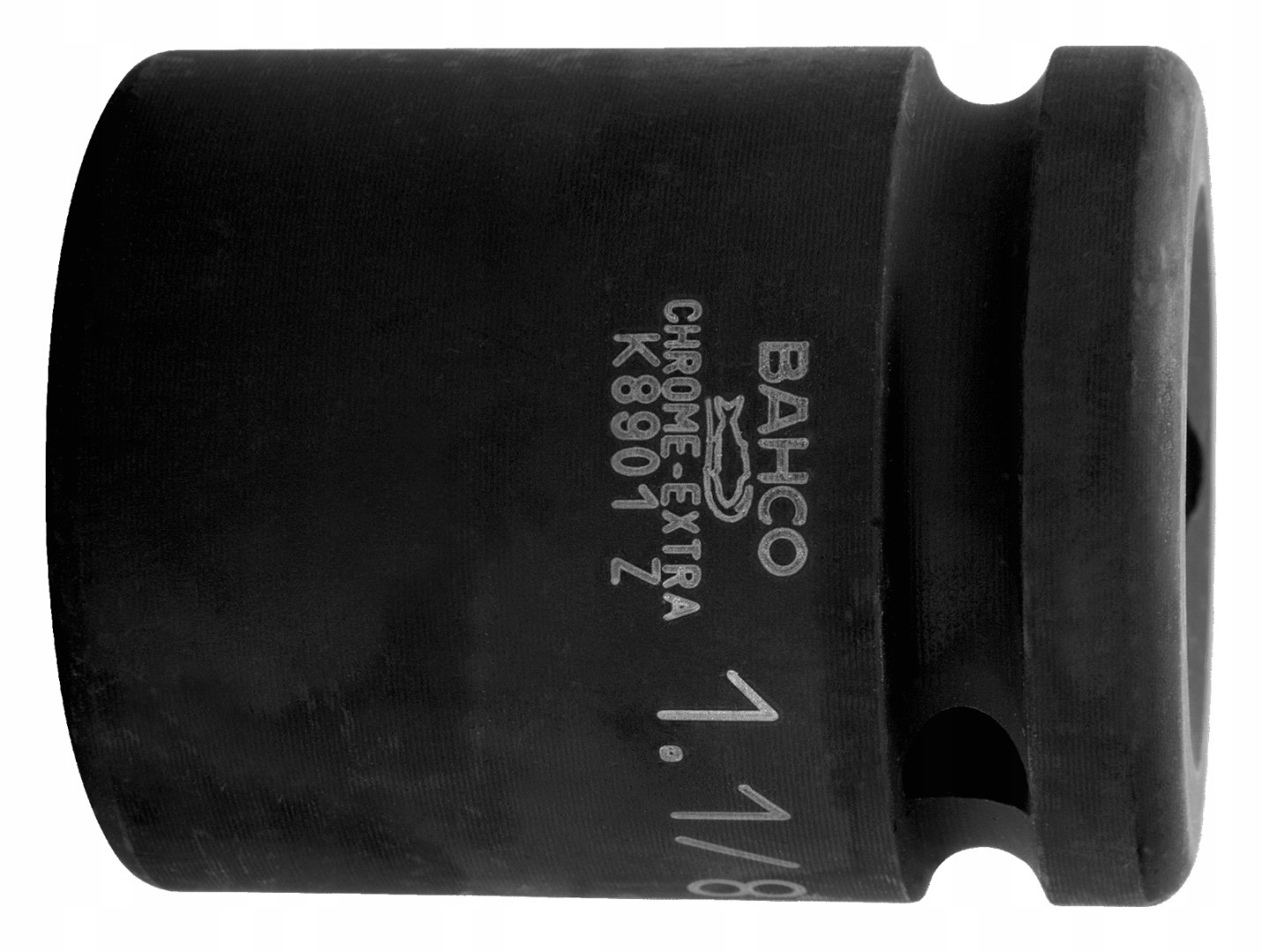 BAHCO NASADKA UDAROWA 3/4 6-KĄTNA 1.7/8 Marka Bahco