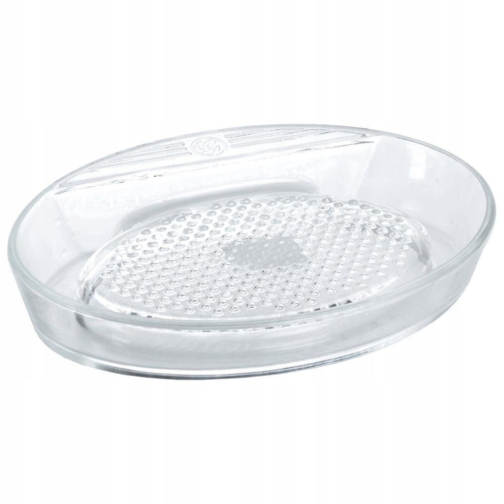 

Tarka szklana do owoców warzyw 21 cm