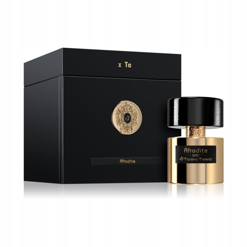 Tiziana Terenzi Afrodite Edp 100ml Parfémovaná voda