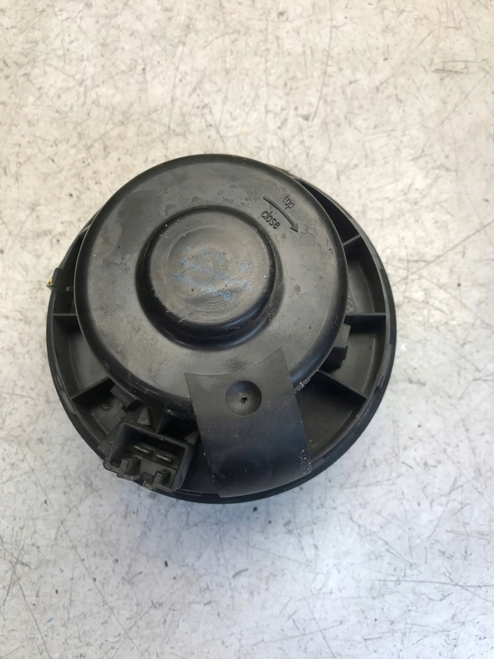 heating fan FORD FOCUS MK3 AV6N-18456-CA