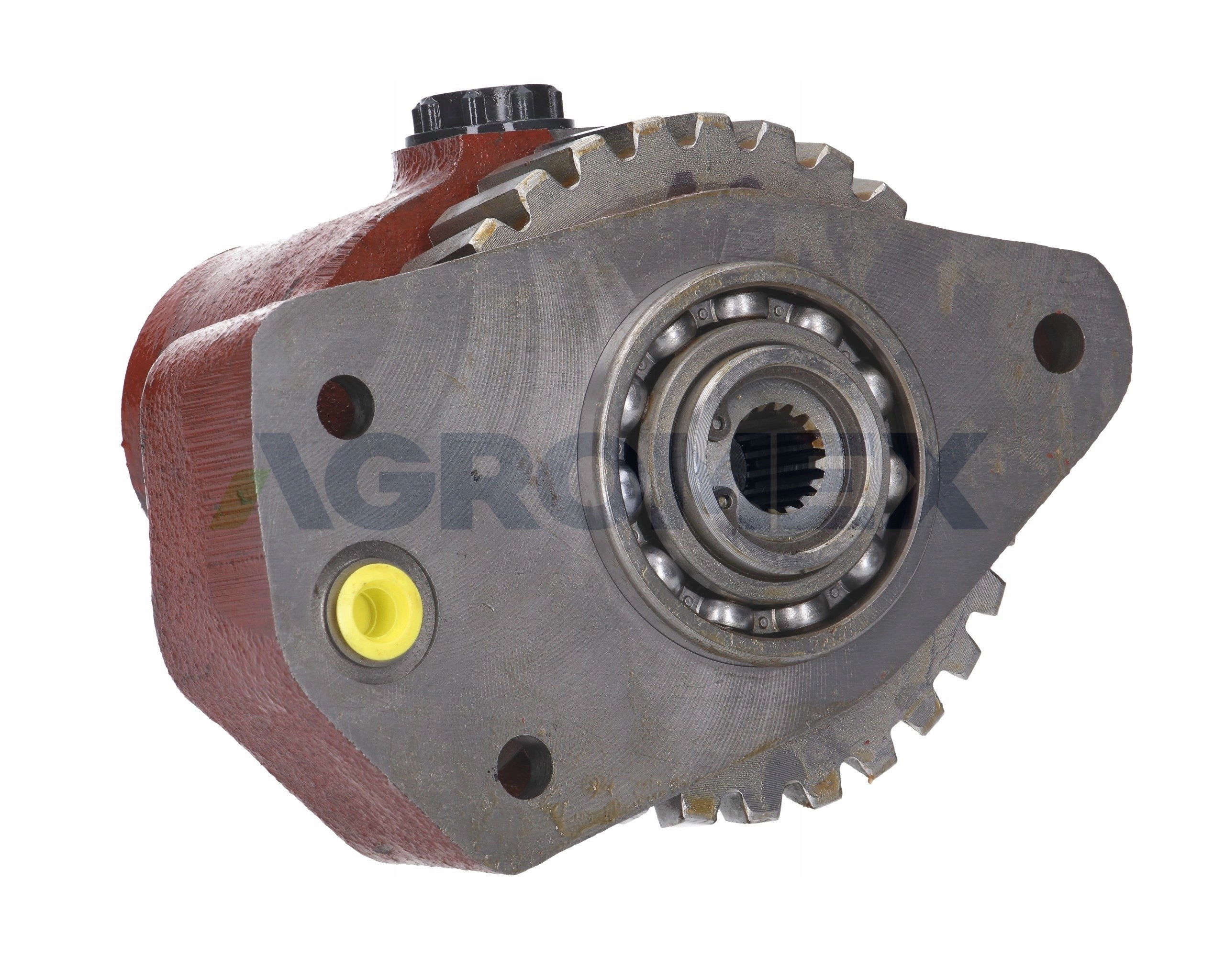 Čerpadlo zesilovače momentu C-385 Zetor Hylmet