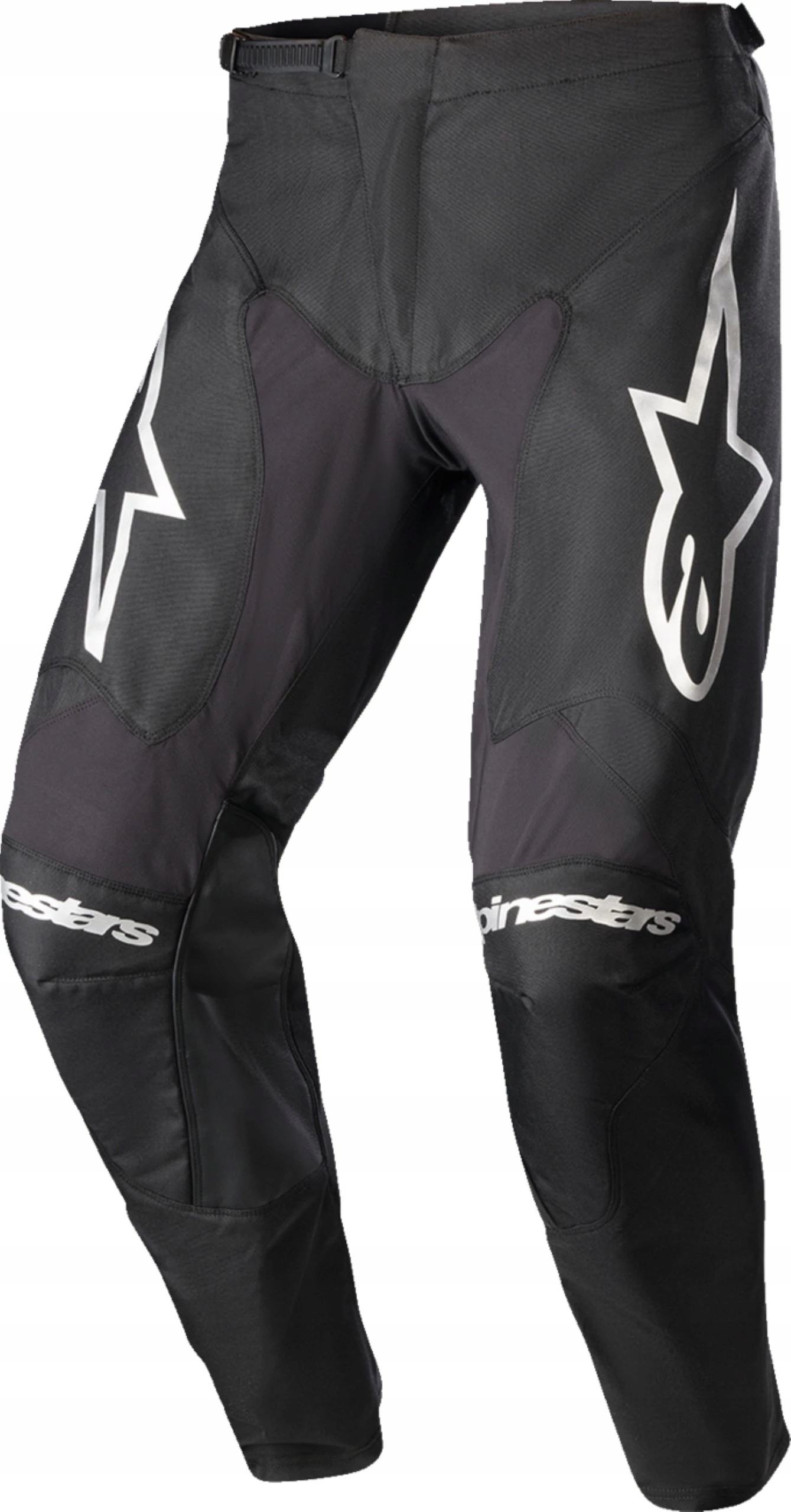 Alpinestars Nohavice Junior Racer Graphite 40