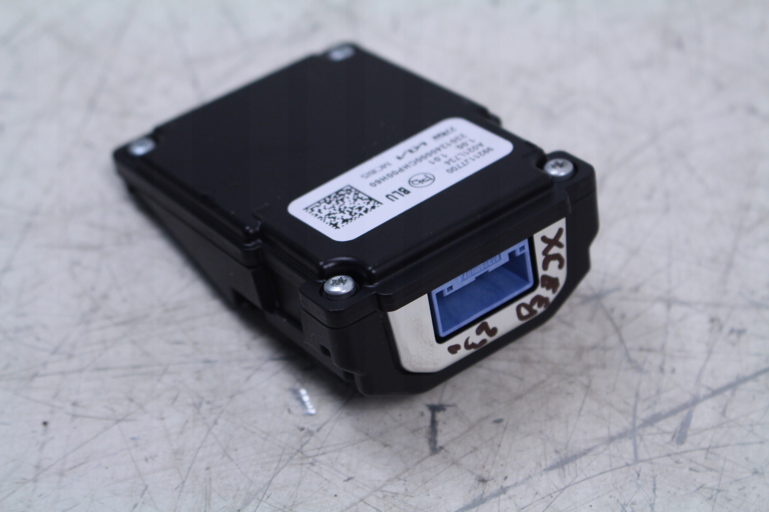 KAMERA ASYSTENT PASA KIA XCEED 23r. Numer katalogowy części 99211J7700 KAMERA